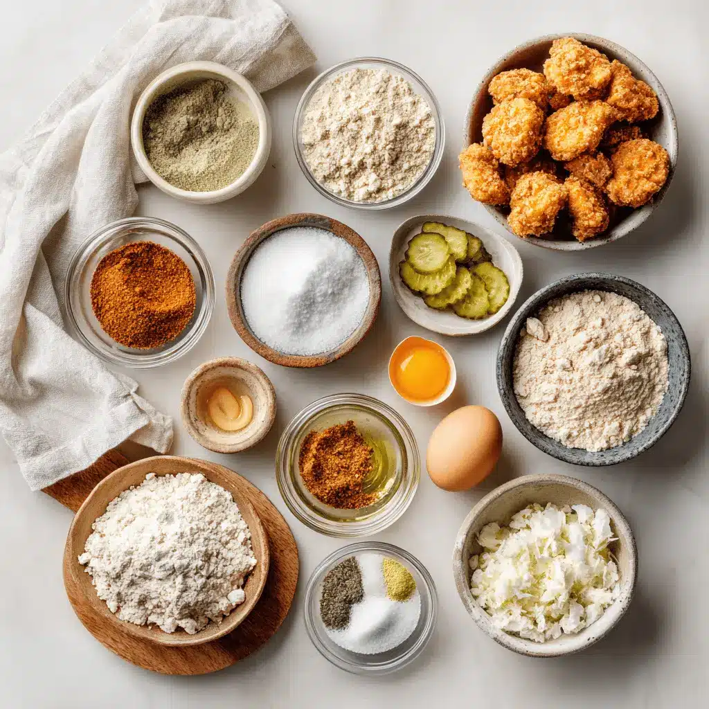 Air Fryer Chicken Nuggets: Crispy, Quick & Easy Recipe 2 Air Fryer Chicken Nuggets crispy golden bites on white cloth with clear water glass