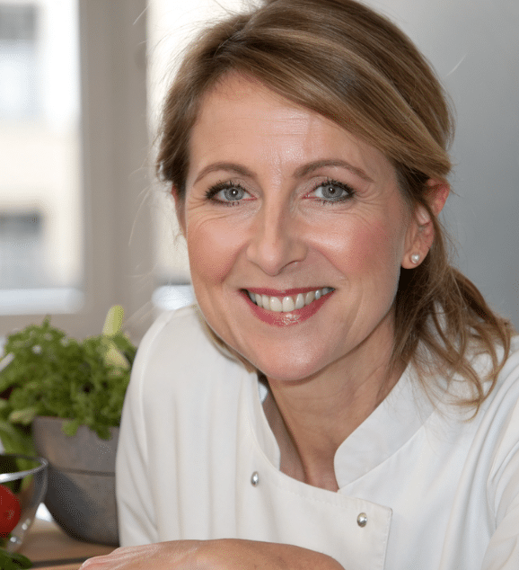 About Us – Our Air Fryer Journey 1 Portrait of Joe Rooney, Head Chef