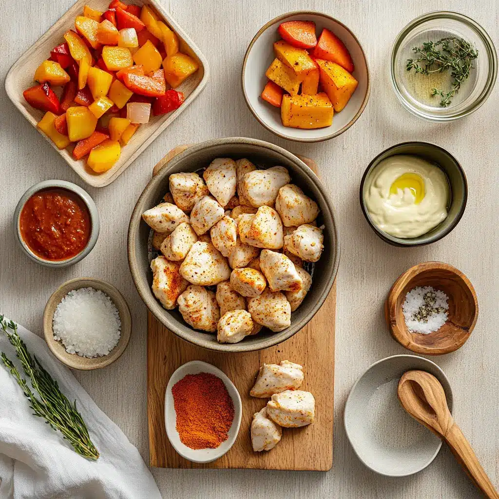 Air Fryer Boneless Chicken Bites: Irresistibly Quick and Easy 2 AIR FRYER BONELESS CHICKEN BITES golden bites on white napkin eye level