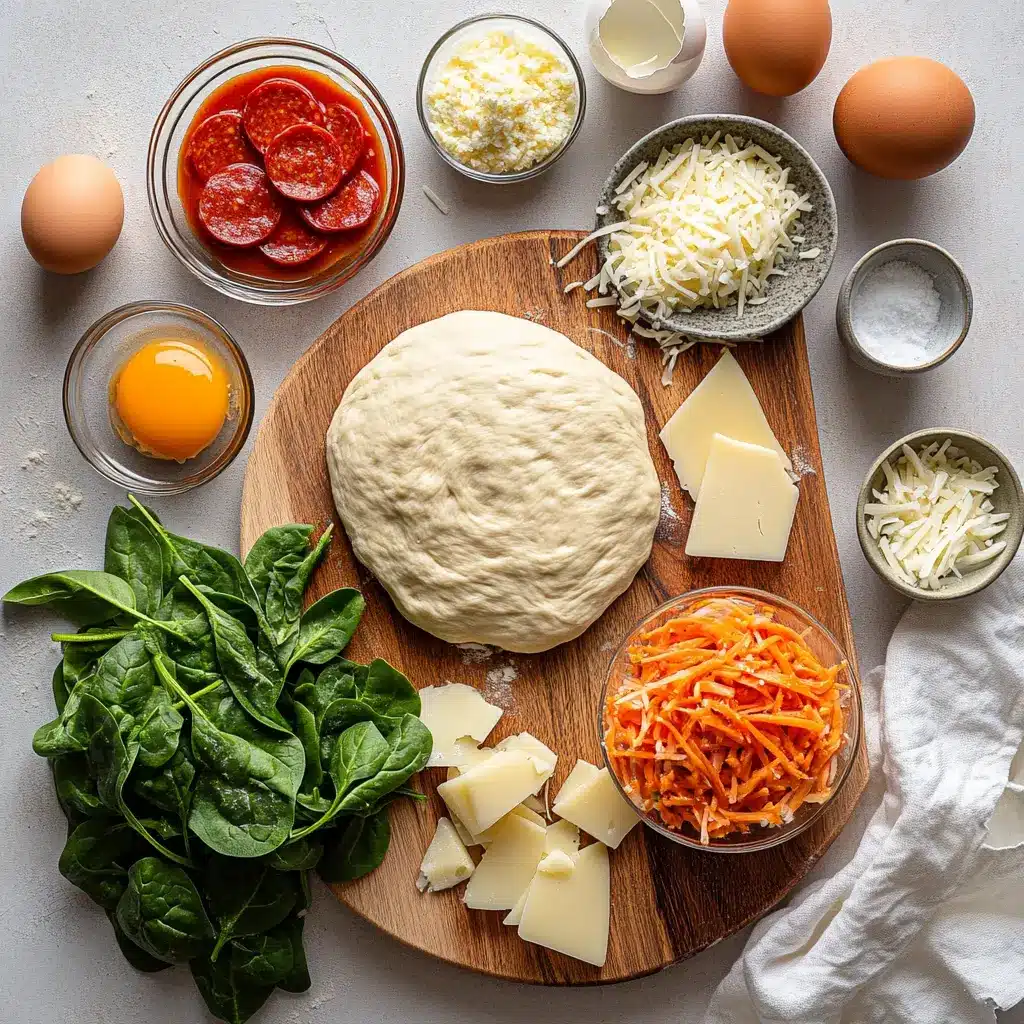 Air Fryer Calzones: Easy Delicious and Fun Recipe 2 AIR FRYER CALZONES golden baked calzones with marinara and greens on white cloth