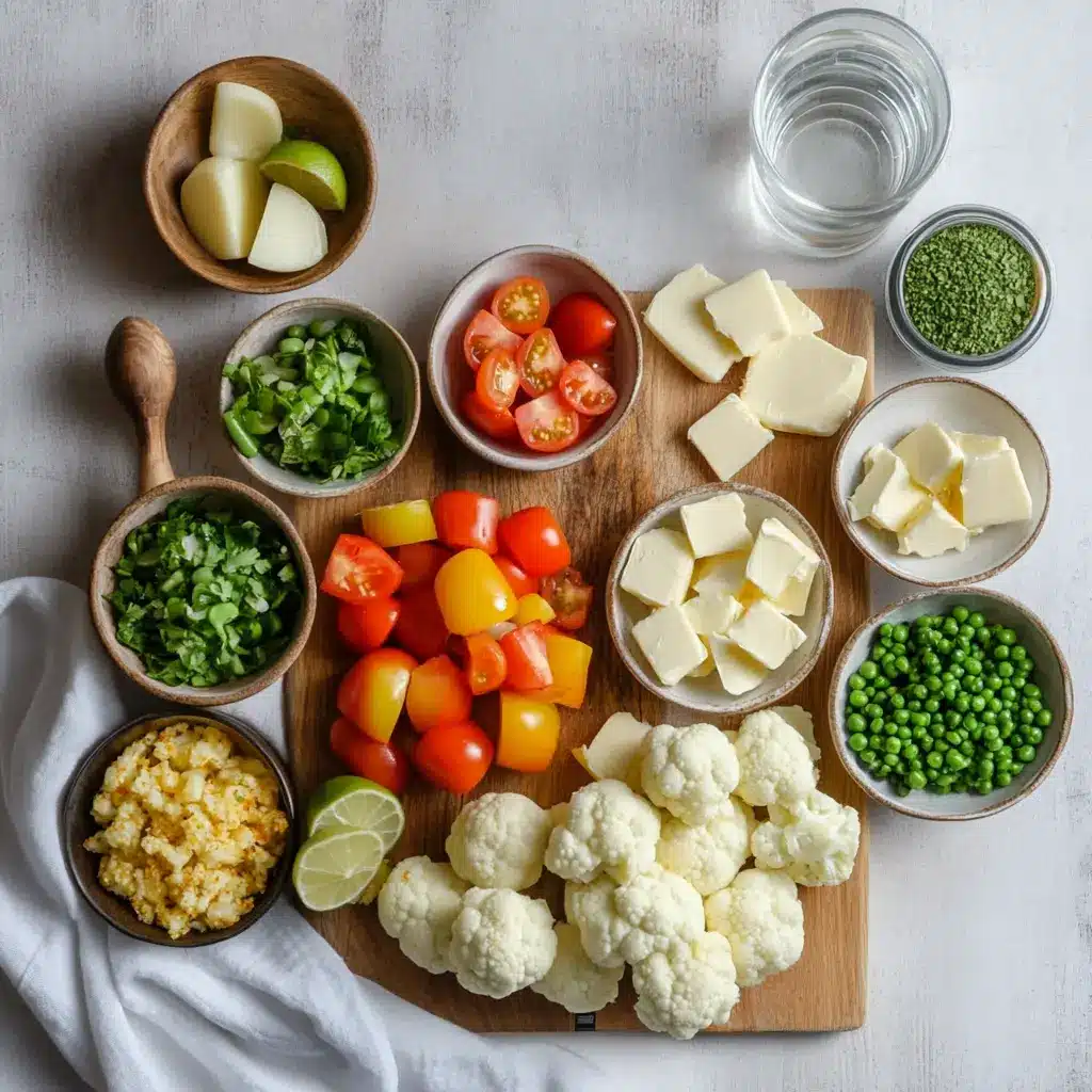 PAV BHAJI hero image with buttered pav buns and vibrant bhaji in a rustic kadhai