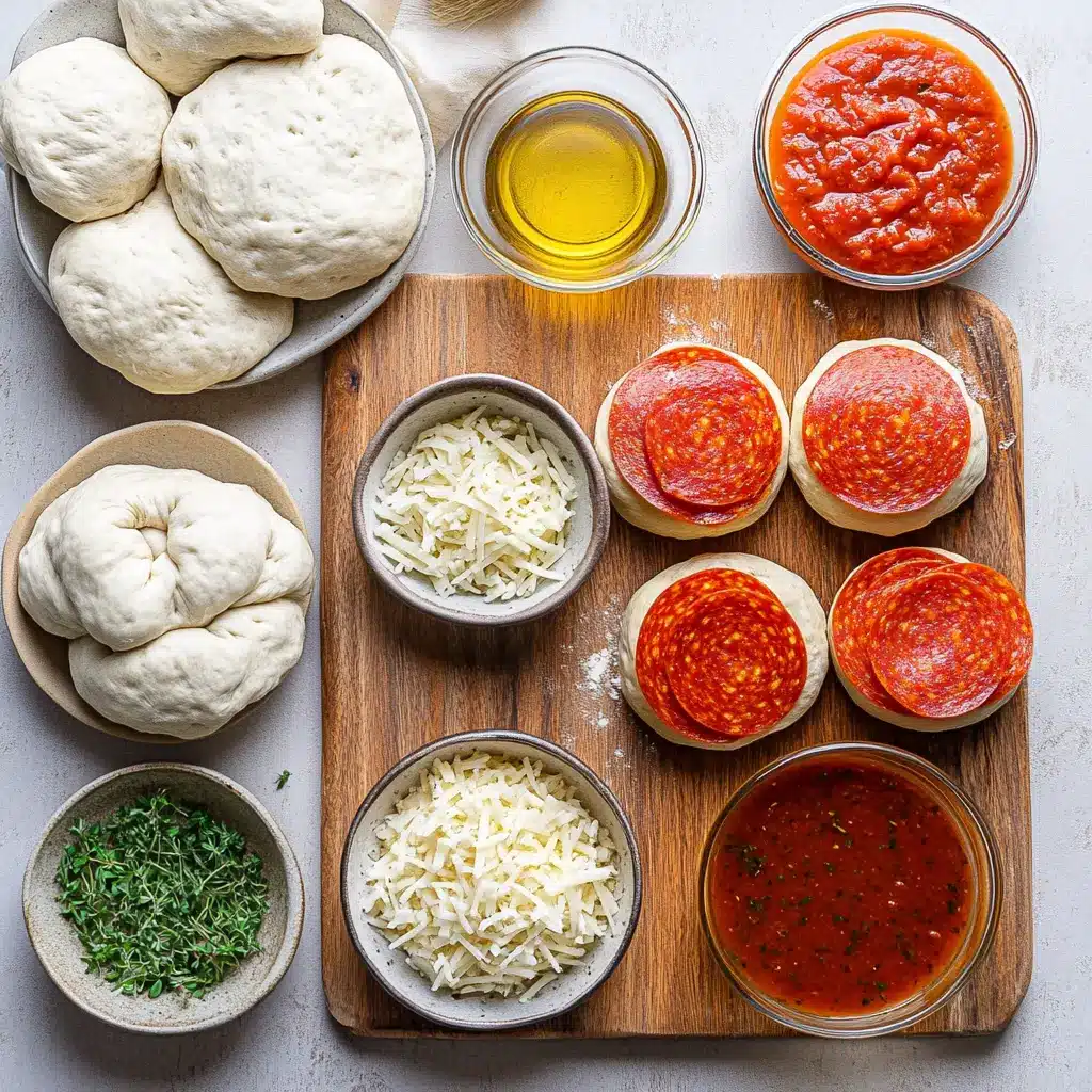 Air Fryer Pizza Rolls Recipe: Delicious Fun for All 2 AIR FRYER PIZZA ROLLS RECIPE centered hero view, clean and uncluttered