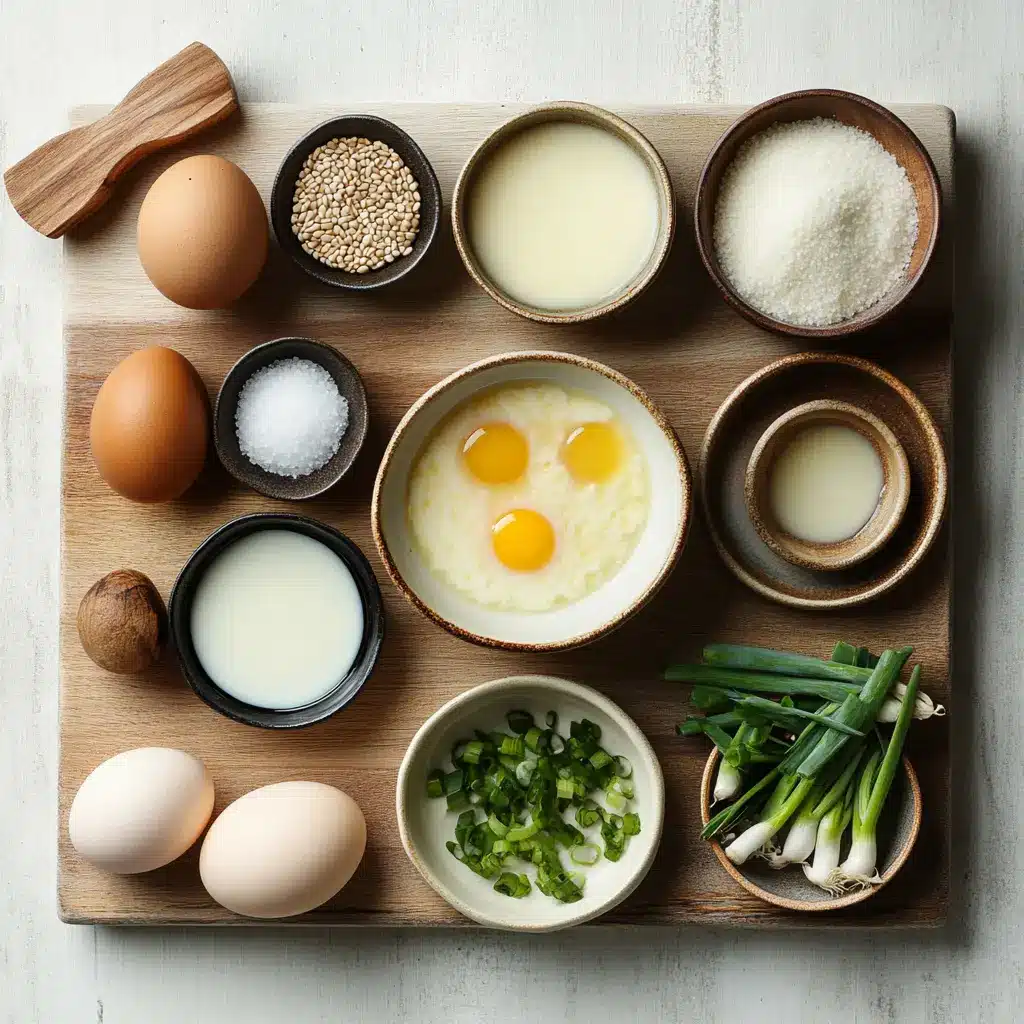 Classic Egg Drop Soup: Simple Comforting Recipe Revealed 3 CLASSIC EGG DROP SOUP centered hero view, clean and uncluttered