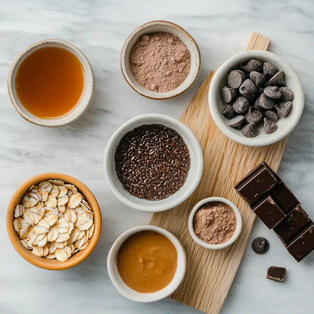 Peanut Butter Energy Balls: Quick Delicious Snacks 2 PEANUT BUTTER ENERGY BALLS centered hero view, clean and uncluttered