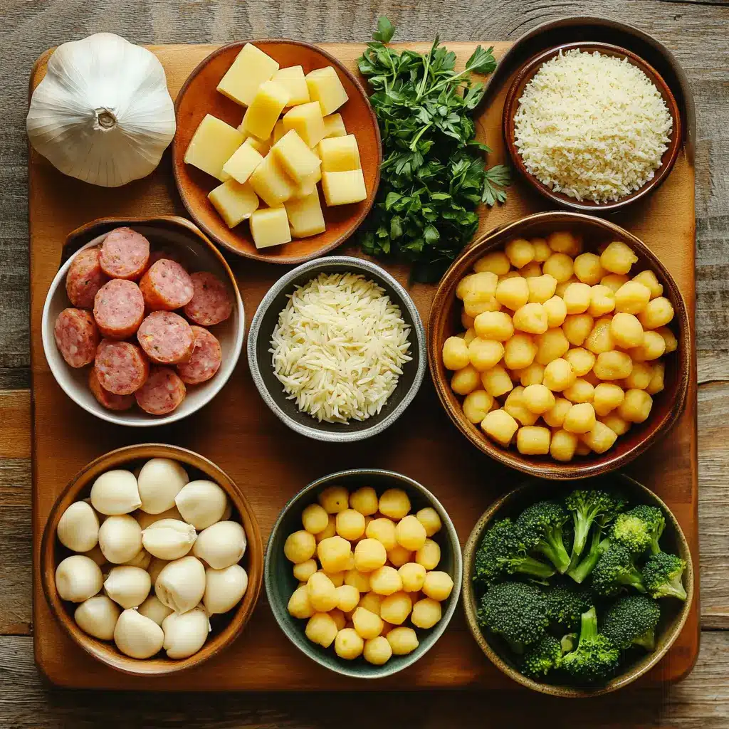 Simple and Delicious Tater Tot Casserole Magic Dinner 2 SIMPLE AND DELICIOUS TATER TOT CASSEROLE centered hero view, clean and uncluttered