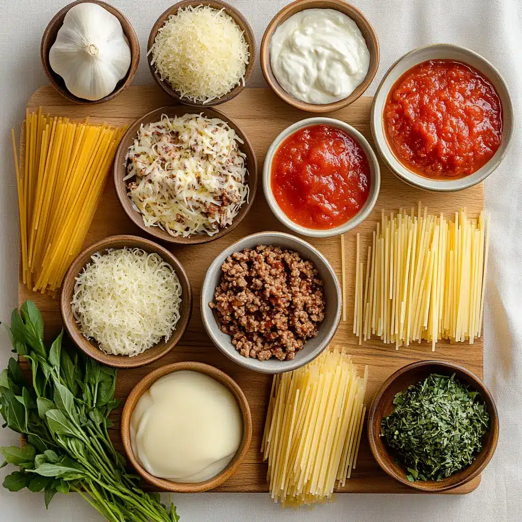 TikTok Spaghetti Proven Recipe for Irresistible Flavor 3 TIKTOK SPAGHETTI centered hero view, clean and uncluttered