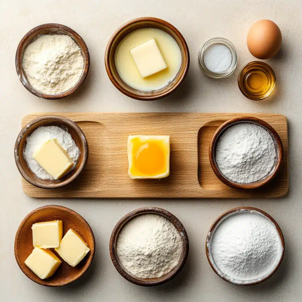 Vanilla French Beignets Recipe: Irresistibly Easy 2 VANILLA FRENCH BEIGNETS RECIPE centered hero view, clean and uncluttered