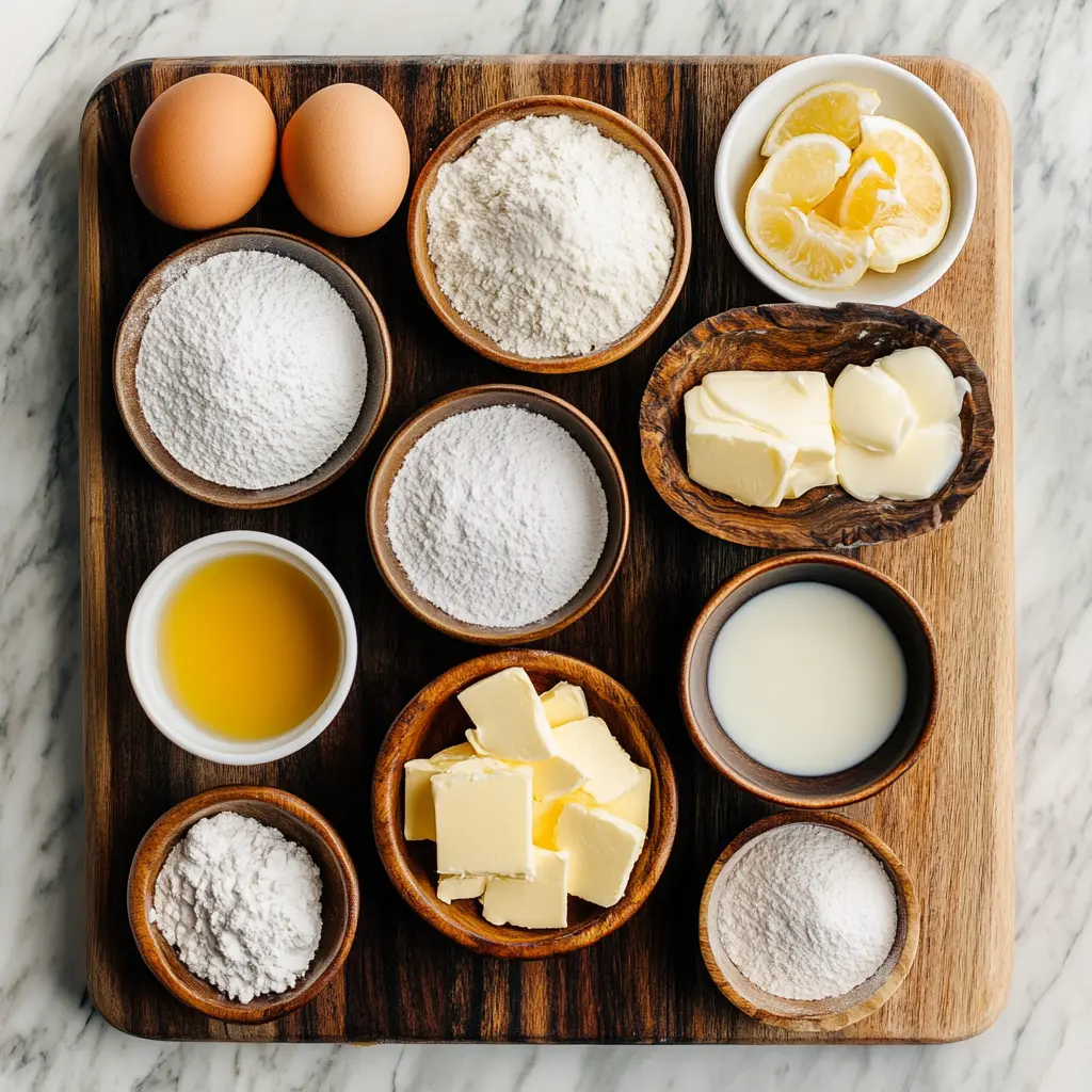 How to Make 7 Up Pound Cake with Old Fashioned Twist 3 7 UP POUND CAKE centered hero view, clean and uncluttered