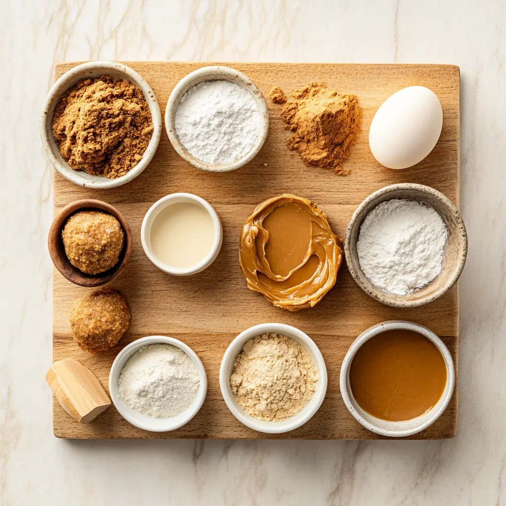 BISCOFF COOKIE BUTTER COOKIES centered hero view, clean and uncluttered