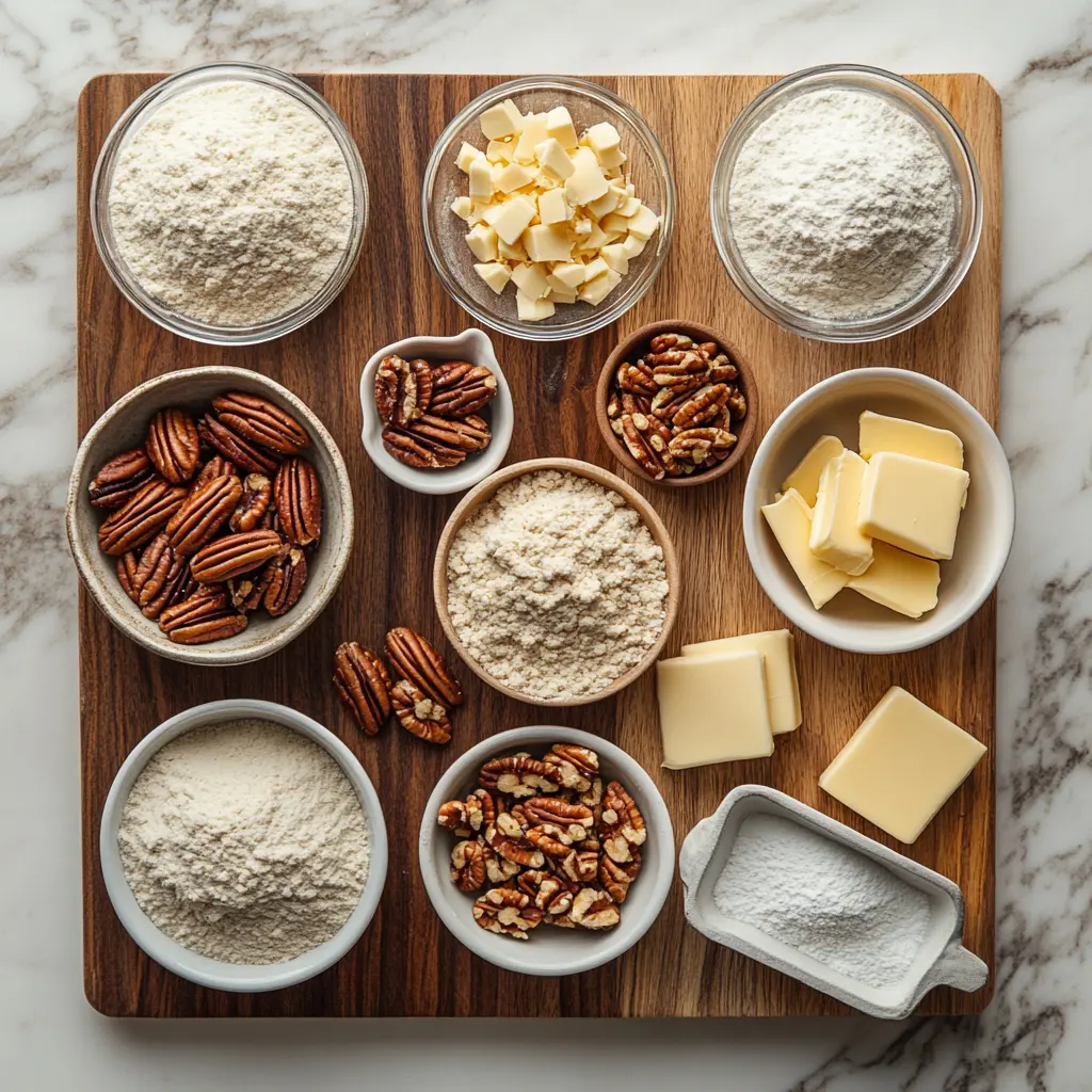 Delicious Butter Pecan Cake, a perfect dessert for any occasion
