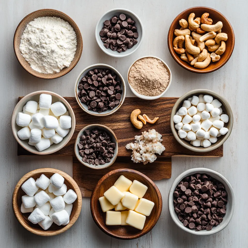 LEVAIN BAKERY ROCKY ROAD COOKIES centered hero view, clean and uncluttered