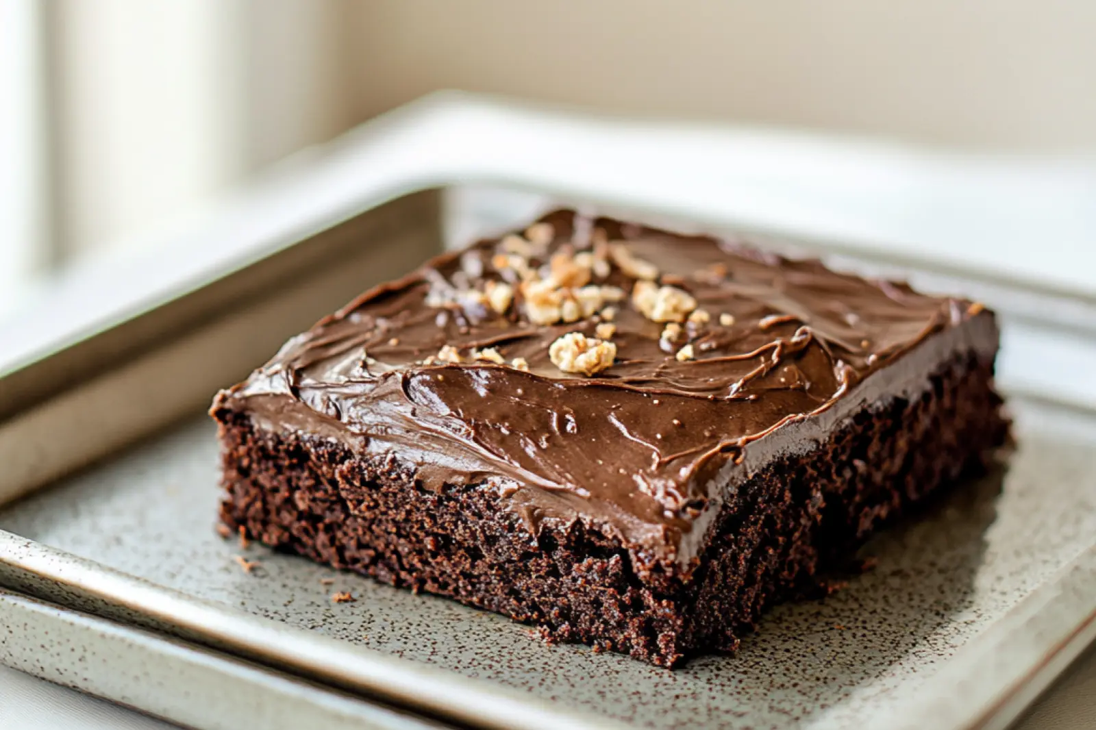 Easy Chocolate Texas Sheet Cake Recipe You Need Now
