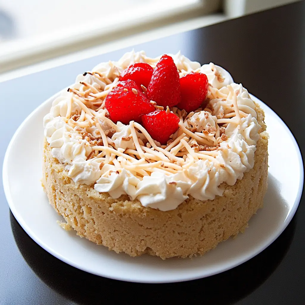 Easy Bento Cake Recipe Perfect for Beginners 3 EASY BENTO CAKE centered hero view, clean and uncluttered