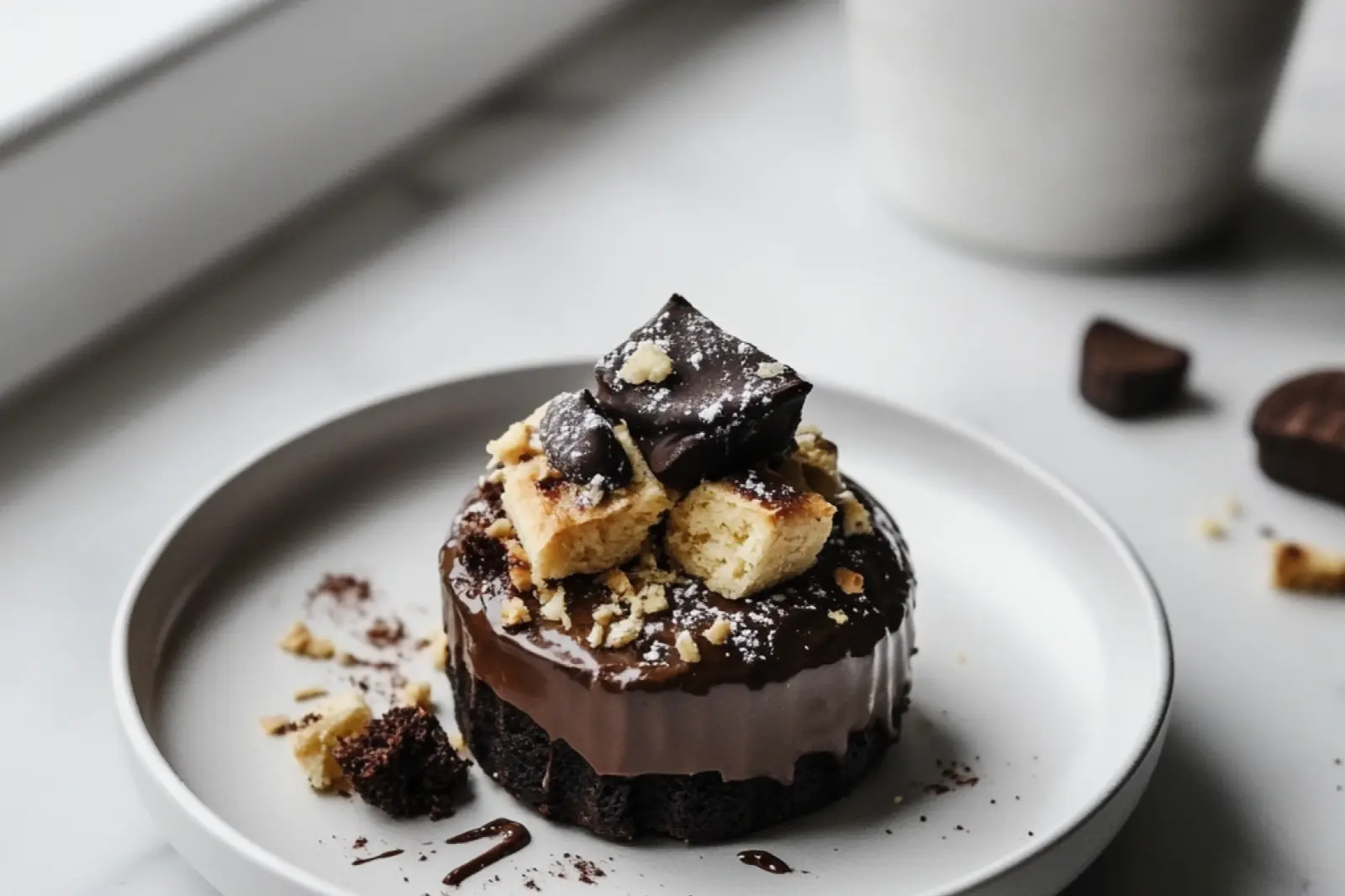 Easy Gluten Free Desserts You Need to Try Now