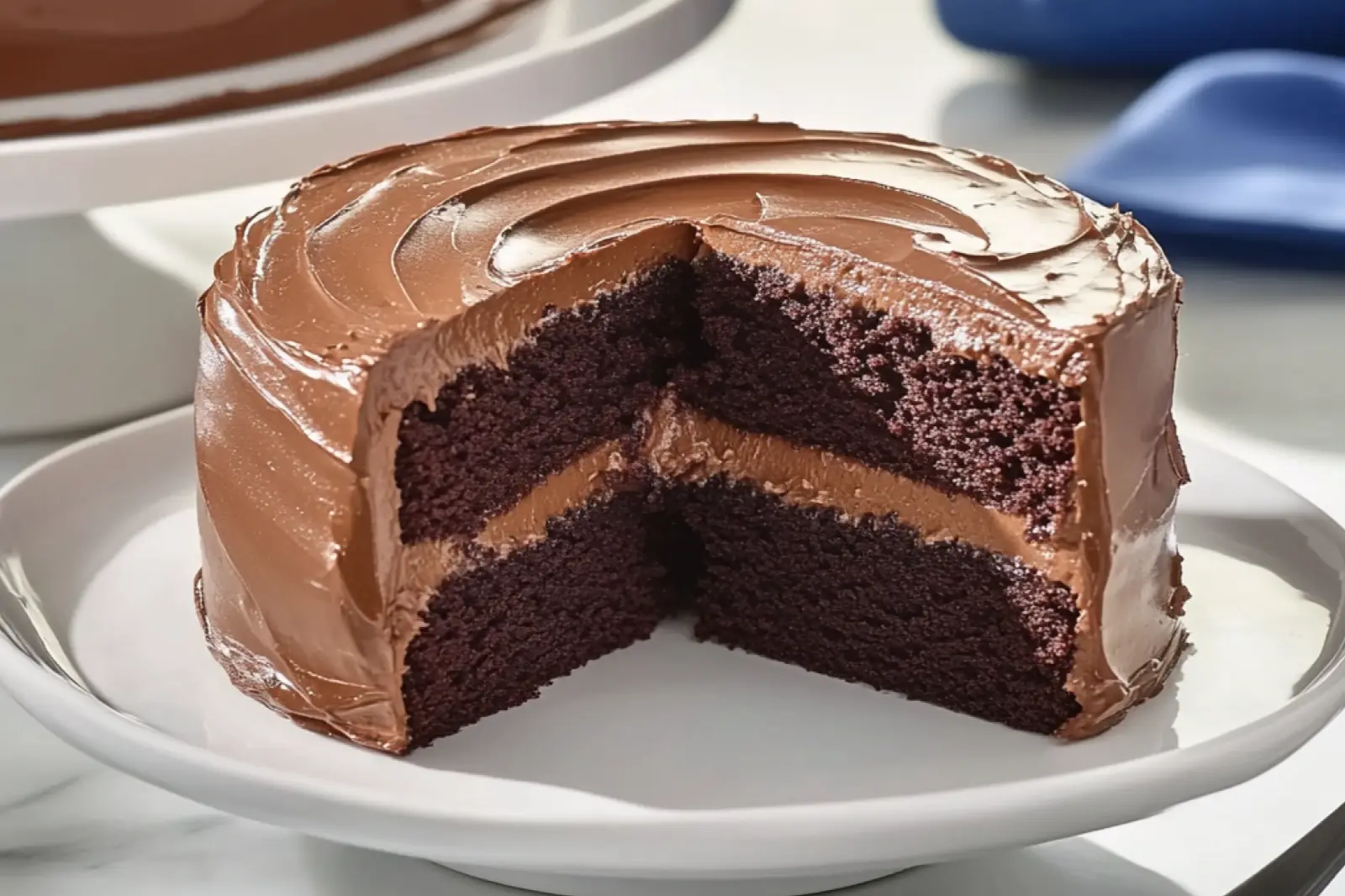 How to Make Chocolate Box Cake Better: 5 Easy Tricks