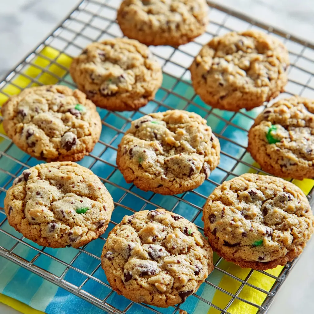 3-Ingredient Cake Mix Cookies Recipe - Easy and Delicious 2 3 INGREDIENT CAKE MIX COOKIES centered hero view, clean and uncluttered