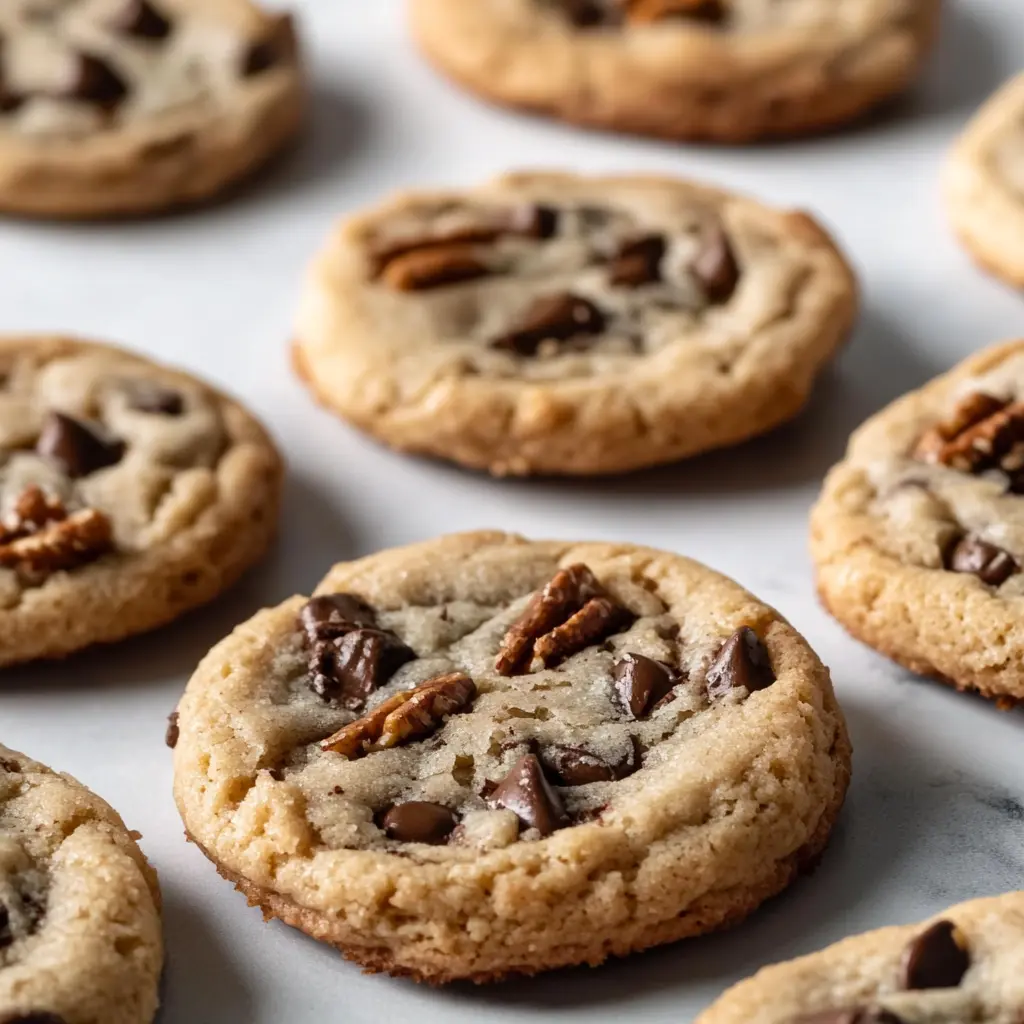 DI COOKIE centered hero view, clean and uncluttered